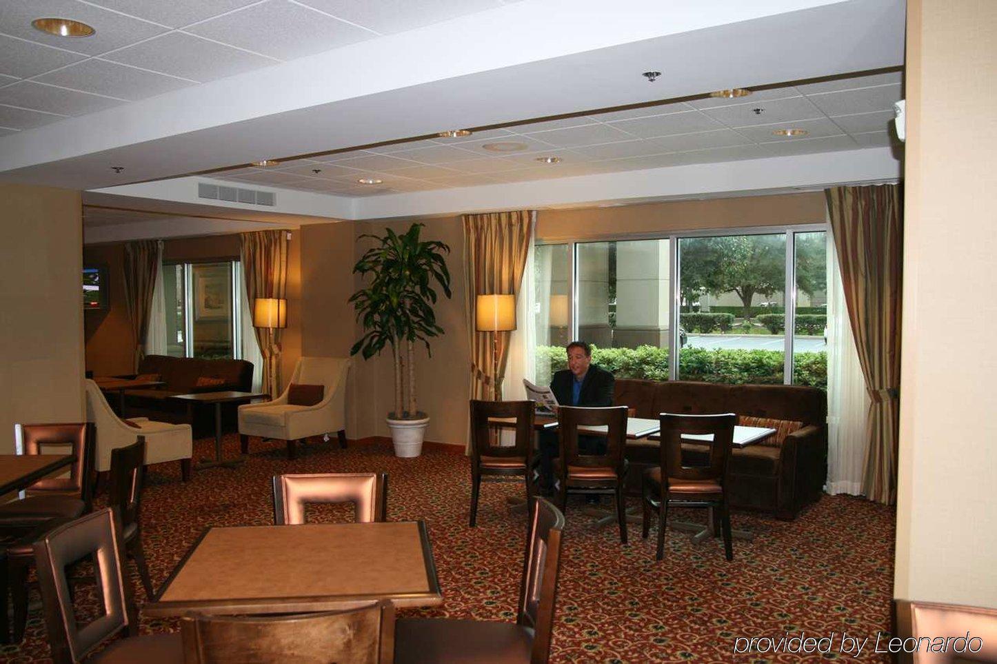 Hampton Inn Houston Near The Galleria Esterno foto